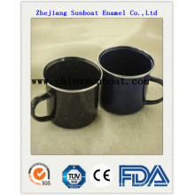 Hot Selling Enamel Drinking Mug